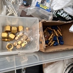 エアコン、電気雑貨 まとめ売り 取引先決まりました！