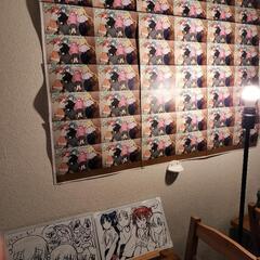 アニメオフ会でアニメ語りませんか?🔥✨ - メンバー募集