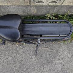 決まりました。WANPクロスバイクの画像
