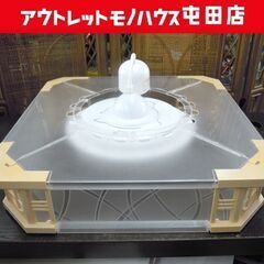 和室 LED照明器具 4.5畳 /昼光色 2018年製 ペンダン...