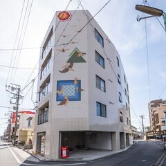 【5月中旬～ご入居可能】公園2分/駅1分/角部屋/WIFI無料🚋...