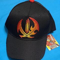 新品 仮面ライダーセイバー 帽子の画像