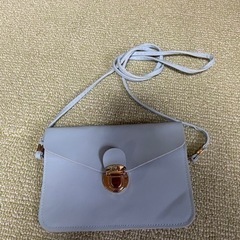 小物入れバック