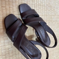 ルタロン　サンダル　Ｍサイズ