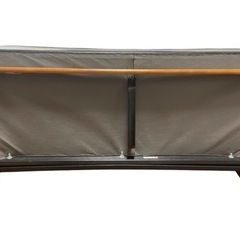 【カリモク】60Kチェア　2シーター　(ソファー)の画像