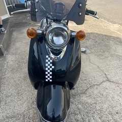 YAMAHA ビーノ125 大赤字出品！！早期売却のため格安で🎶