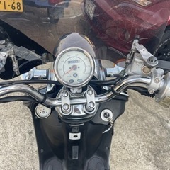 YAMAHA ビーノ125 大赤字出品！！早期売却のため格安で🎶の画像