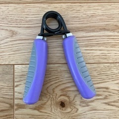 ハンドグリッパー