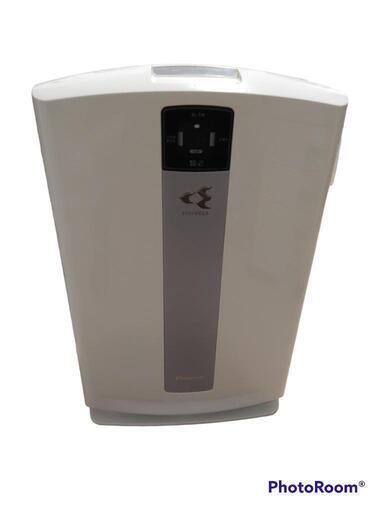 ダイキン　空気清浄機 MCK-70P-W型