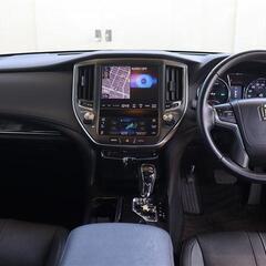 【自社ローン】 トヨタ　クラウンアスリート 2.5 HV　　 ア...