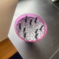 ドライヤー ディフューザーの画像