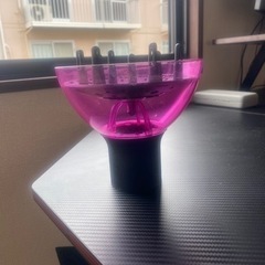 ドライヤー ディフューザーの画像