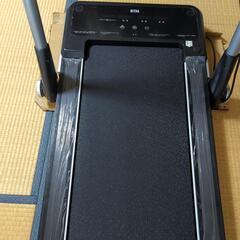 【値下げしました】ランニングマシンの画像