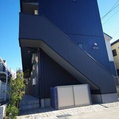 庄内緑地公園駅６分！1R！初期費用３万円！エルフパパ庄内緑地20...