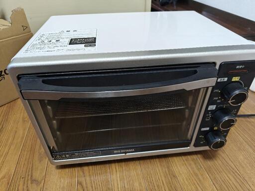 コンベクションオーブン PFC-D15A 2021年製