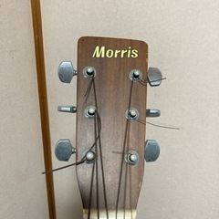 アコースティックギターセットの画像