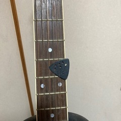 アコースティックギターセットの画像