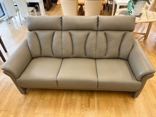 N442★3Pソファ★3人掛けソファ★ソファ★幅1870ｍｍ