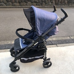 受け渡し予定者決まりました。 Peg-Perego ベビーカーS...