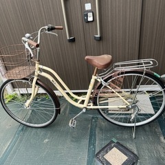 自転車