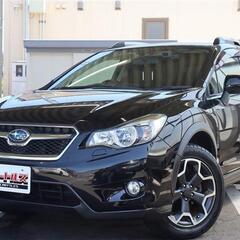 【自社ローン】 スバル　インプレッサXV 2.0i-L　 EyeSight AWD　【独自審査の提携ローン120回OK】の画像