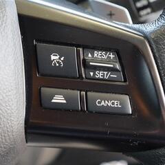 【自社ローン】 スバル　インプレッサXV 2.0i-L　 EyeSight AWD　【独自審査の提携ローン120回OK】の画像