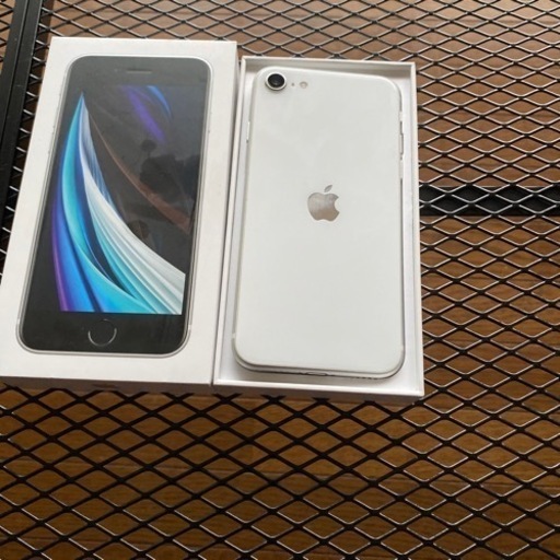 iPhone iPhone SE2