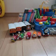 トーマス　やまもり！の画像