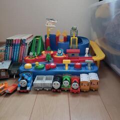 トーマス　やまもり！の画像