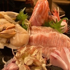 ホールスタッフ募集
