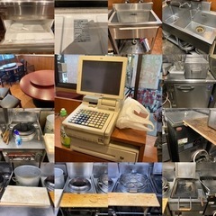 新品の買い換え全部セットで売ります