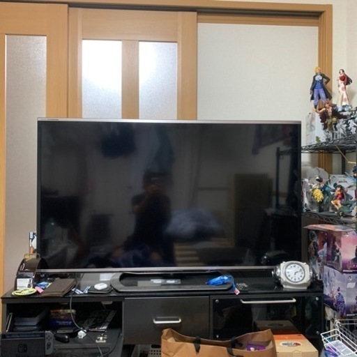 テレビお売りします
