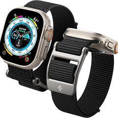【新品】Apple Watch バンド ナイロン 49mm | ...