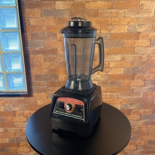 【中古】業務用　大型ミキサー