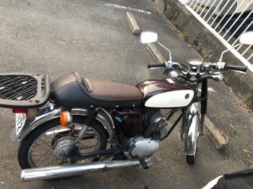 yb-1 2スト 希少カラー！！！！