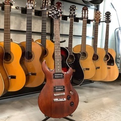 CORT エレキギター　ご紹介します！