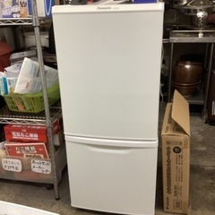 Panasonic 冷蔵庫 ホワイト中古品　引き取りのみ京都木津 Panasonic 冷蔵庫 ホワイト中古品 引き取りのみ京都木津 Panasonic