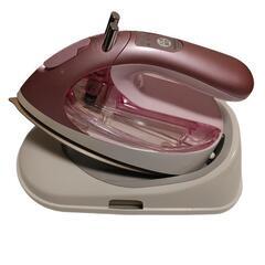 東芝　コードレススチームアイロン　TA-FV61型の画像