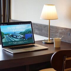 伊豆高原エリアの宿泊施設でホテルスタッフ募集！(伊豆急行線富戸駅から徒歩5分)の画像