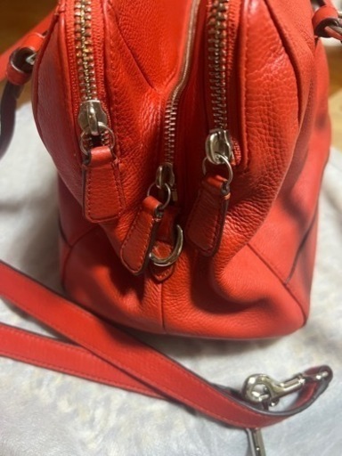 コーチバッグ値下げ☆COACH♥︎ミニボストンバッグ【新品・未使用】