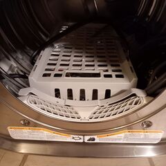 アメリカで購入　衣類乾燥機の画像