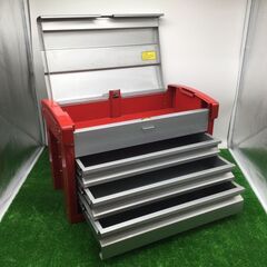 【エコツール豊田インター店】KTC/京都機械工具 3段ツールチェ...
