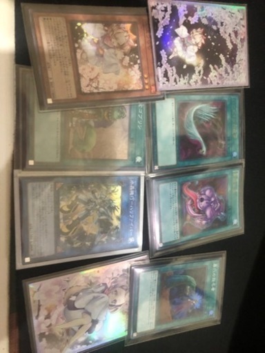 遊戯王カードの買取してくれる人