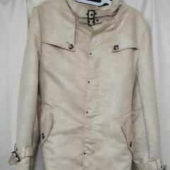 メンズ　服　コート　サイズ XL(LL)の画像