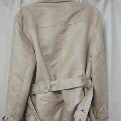 メンズ　服　コート　サイズ XL(LL)の画像