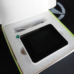 【操作が簡単！】二酸化炭素計測器 充電式の画像