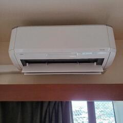 不要なエアコン、給湯器を無料引き取り