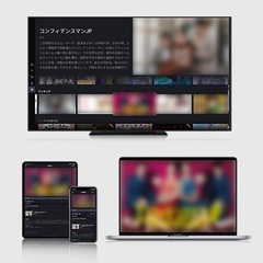 急募！テレビ局でのお仕事です！動画配信サービス「FOD」のWeb...