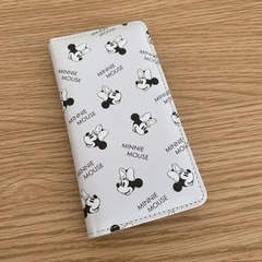 【中古美品】iPhone SE/8 ケース