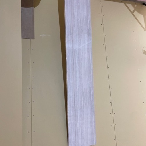 フローリング材